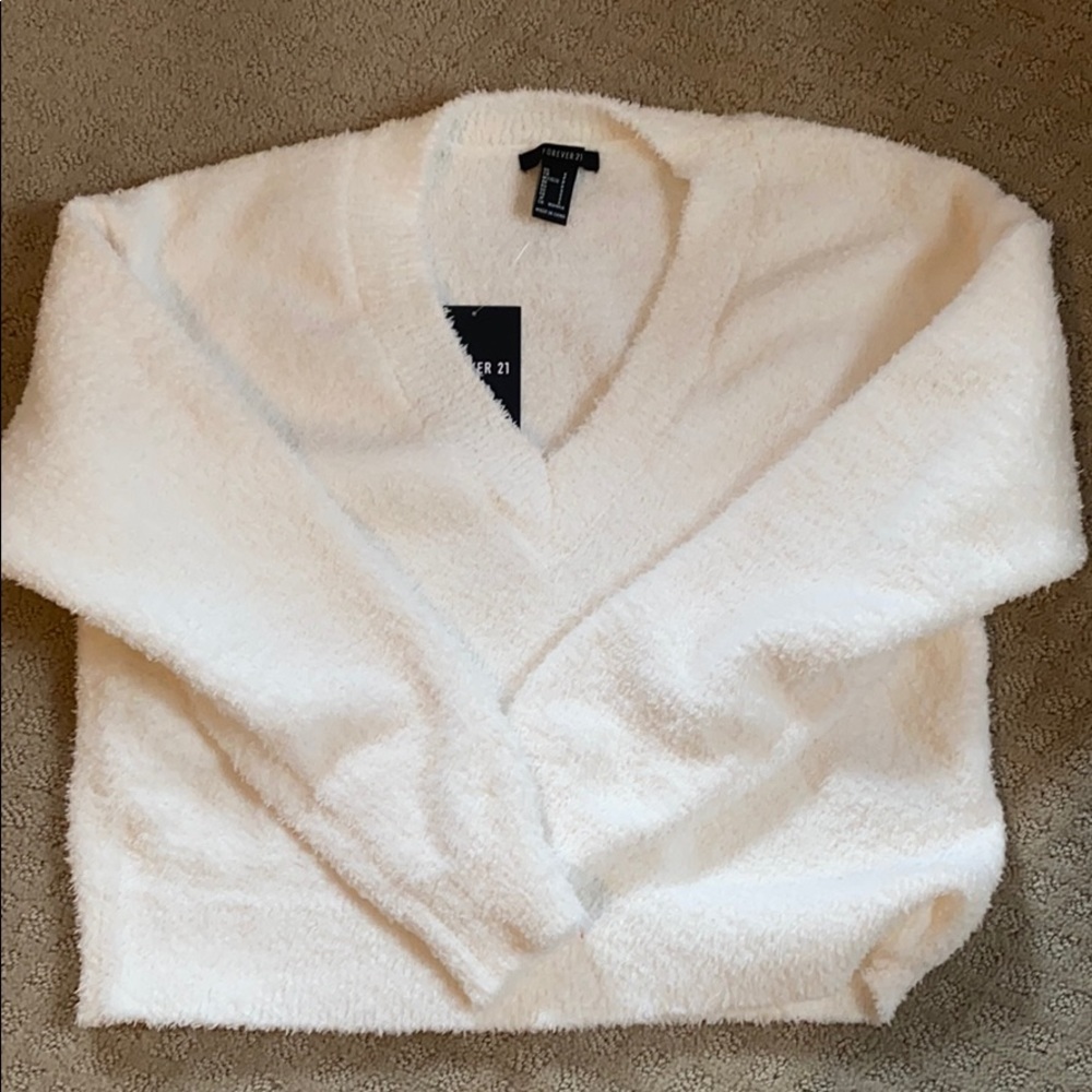 Forever 21 sweater